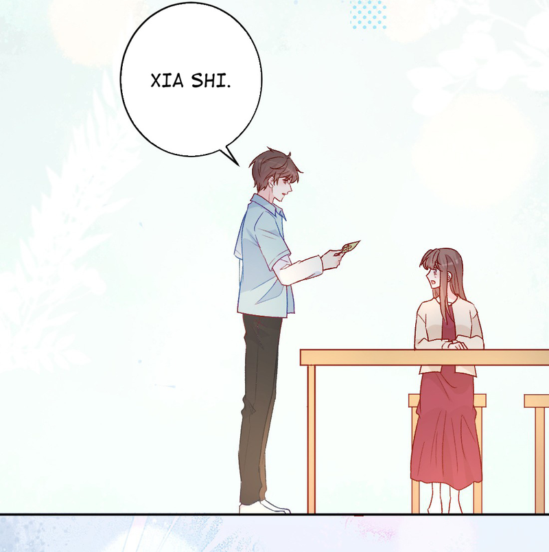 The Girl Who Sees Time Chapter 19 - page 28