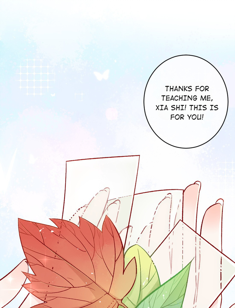 The Girl Who Sees Time Chapter 19 - page 34