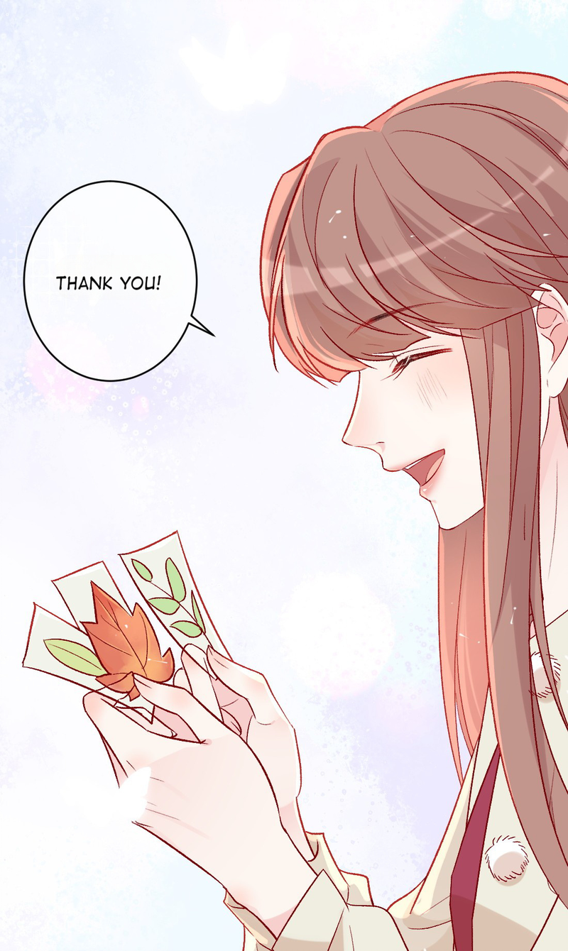 The Girl Who Sees Time Chapter 19 - page 36