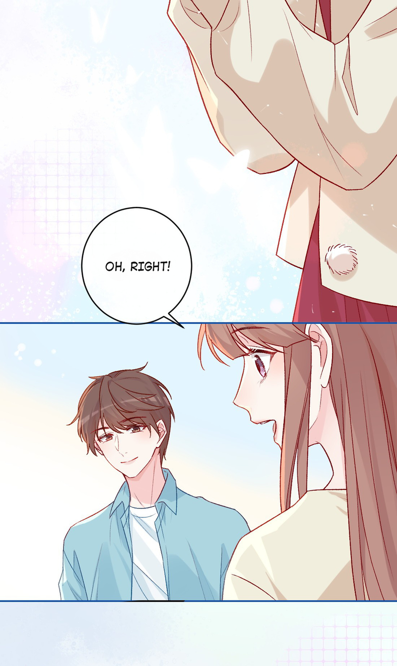 The Girl Who Sees Time Chapter 19 - page 37