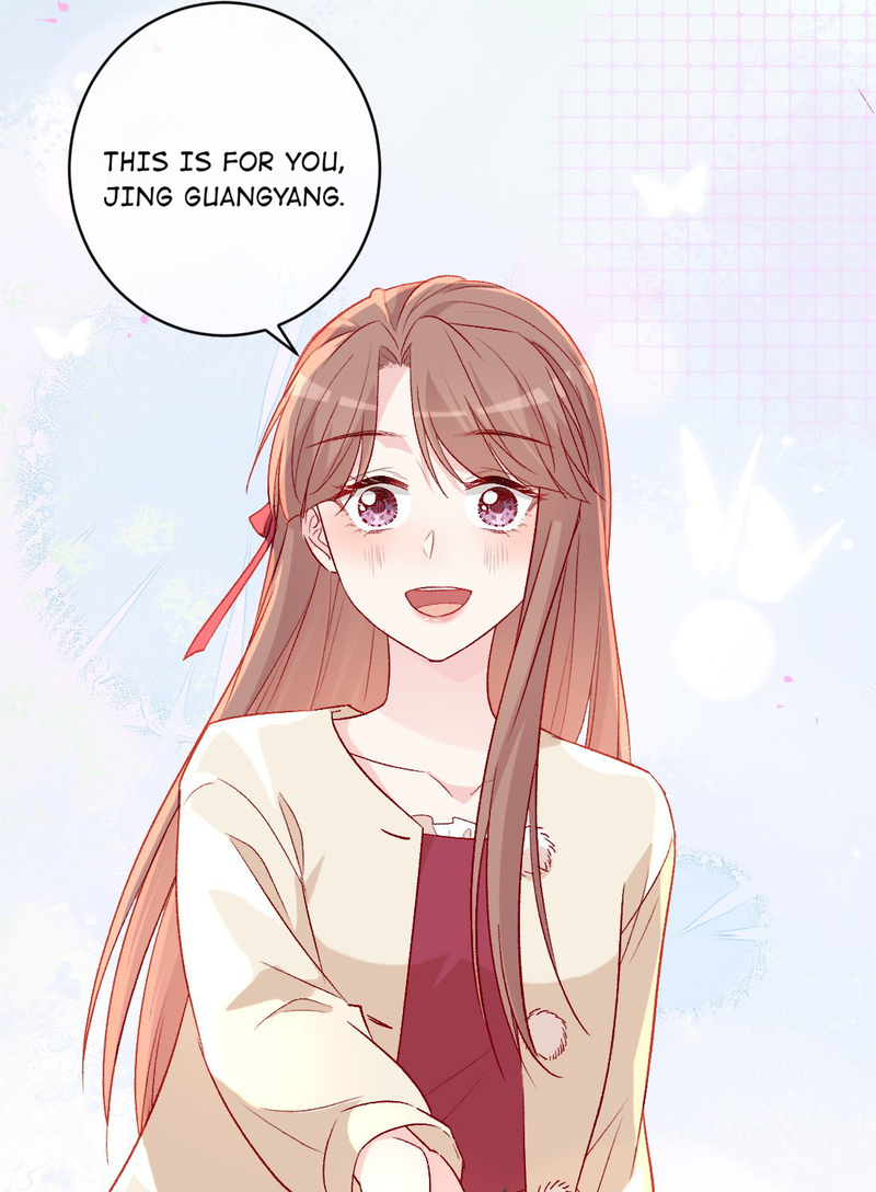 The Girl Who Sees Time Chapter 19 - page 38