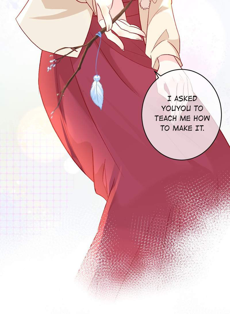 The Girl Who Sees Time Chapter 19 - page 39