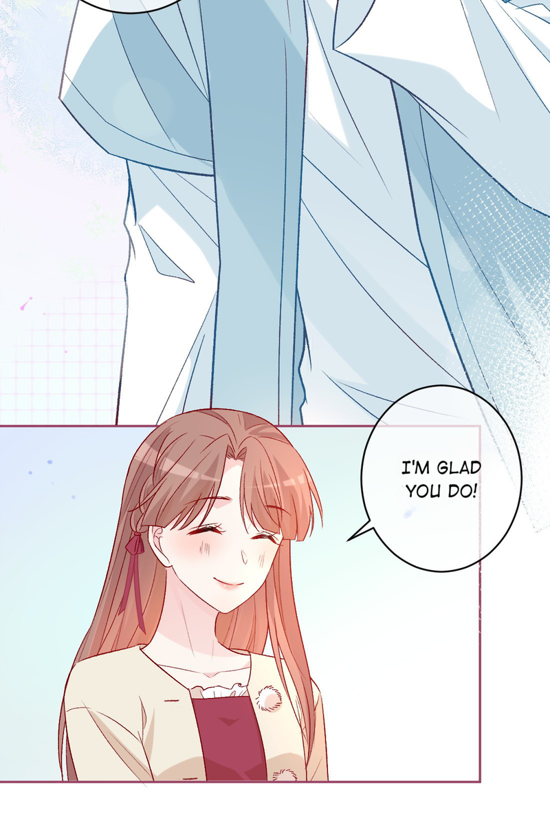 The Girl Who Sees Time Chapter 19 - page 42