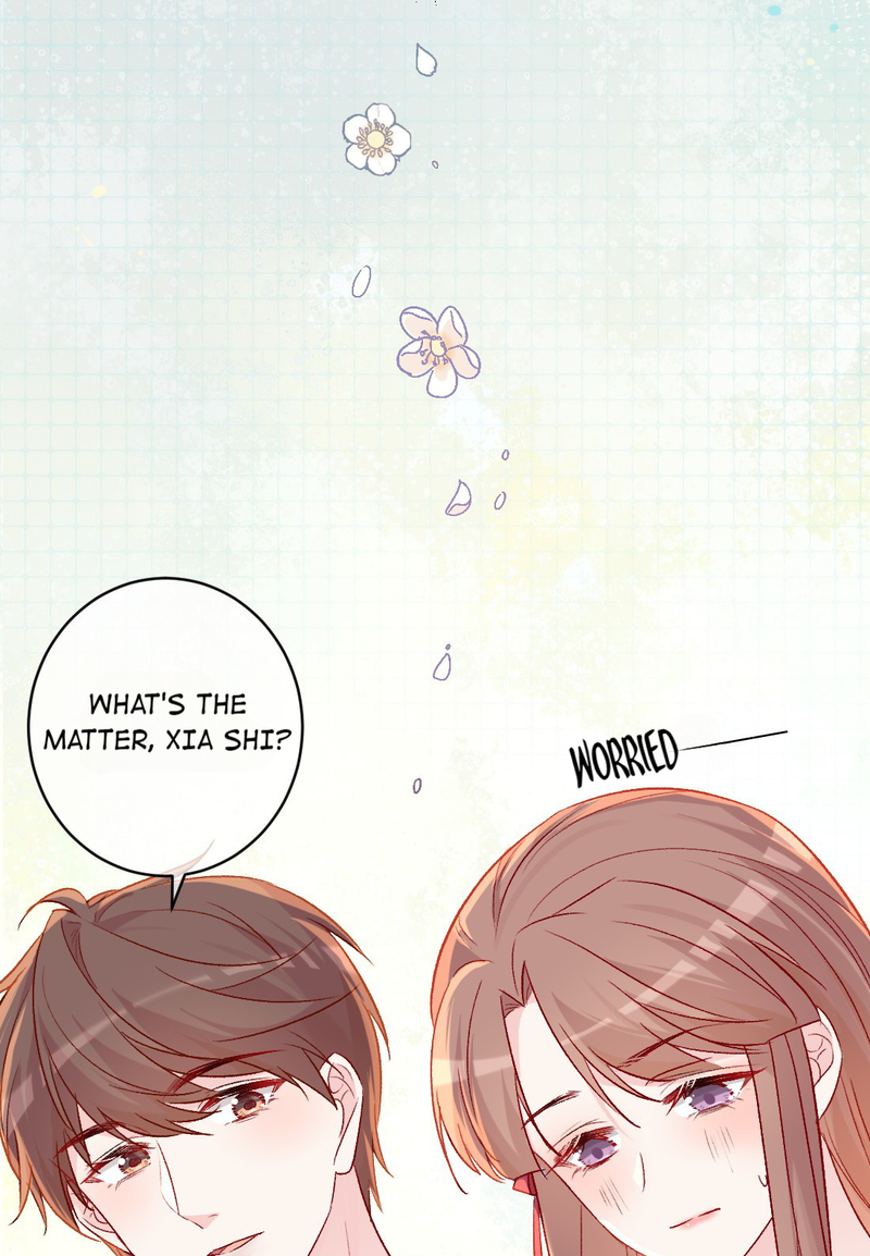 The Girl Who Sees Time Chapter 19 - page 44