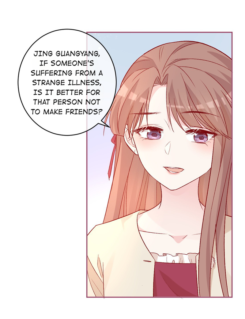 The Girl Who Sees Time Chapter 19 - page 46