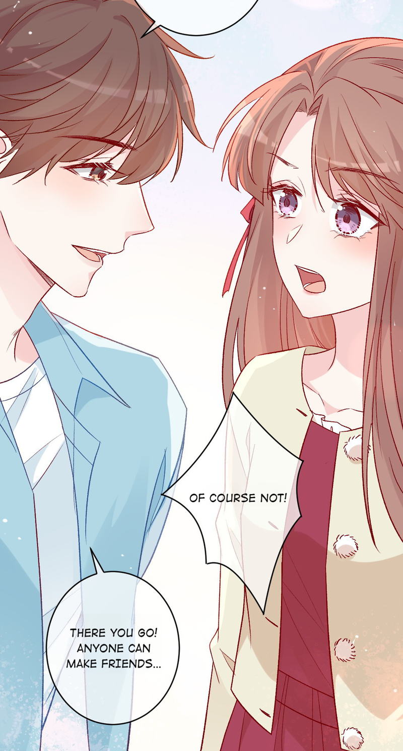 The Girl Who Sees Time Chapter 19 - page 48
