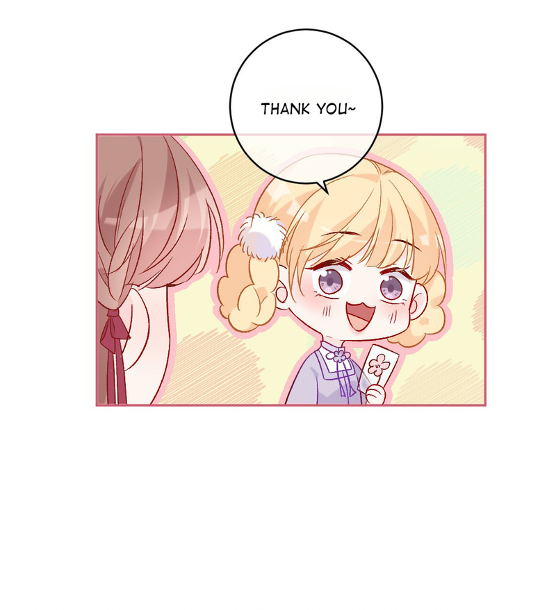The Girl Who Sees Time Chapter 19 - page 5