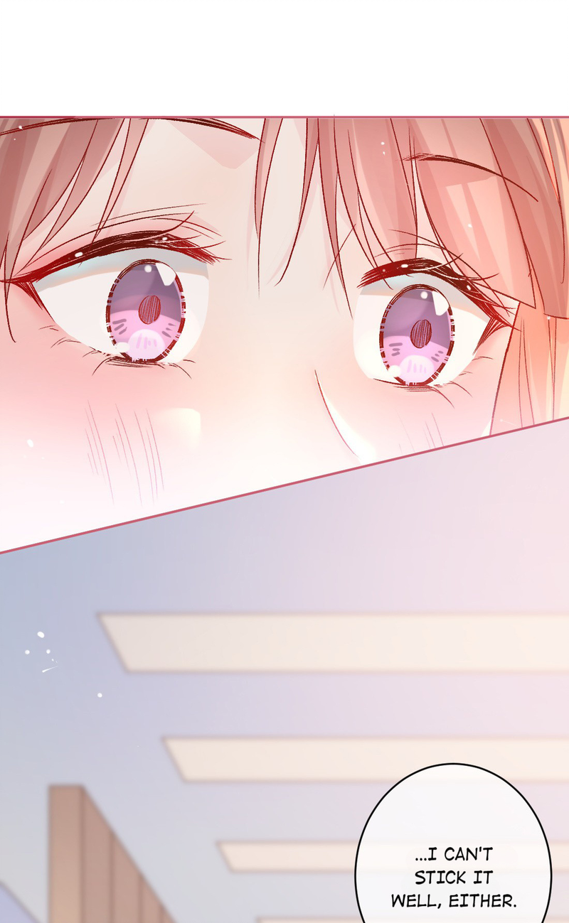 The Girl Who Sees Time Chapter 19 - page 8