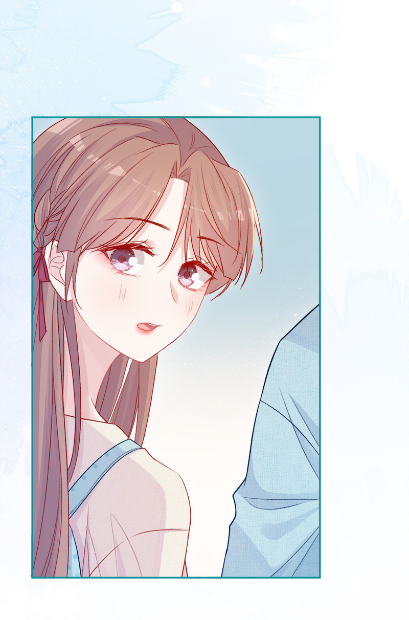 The Girl Who Sees Time Chapter 17 - page 10