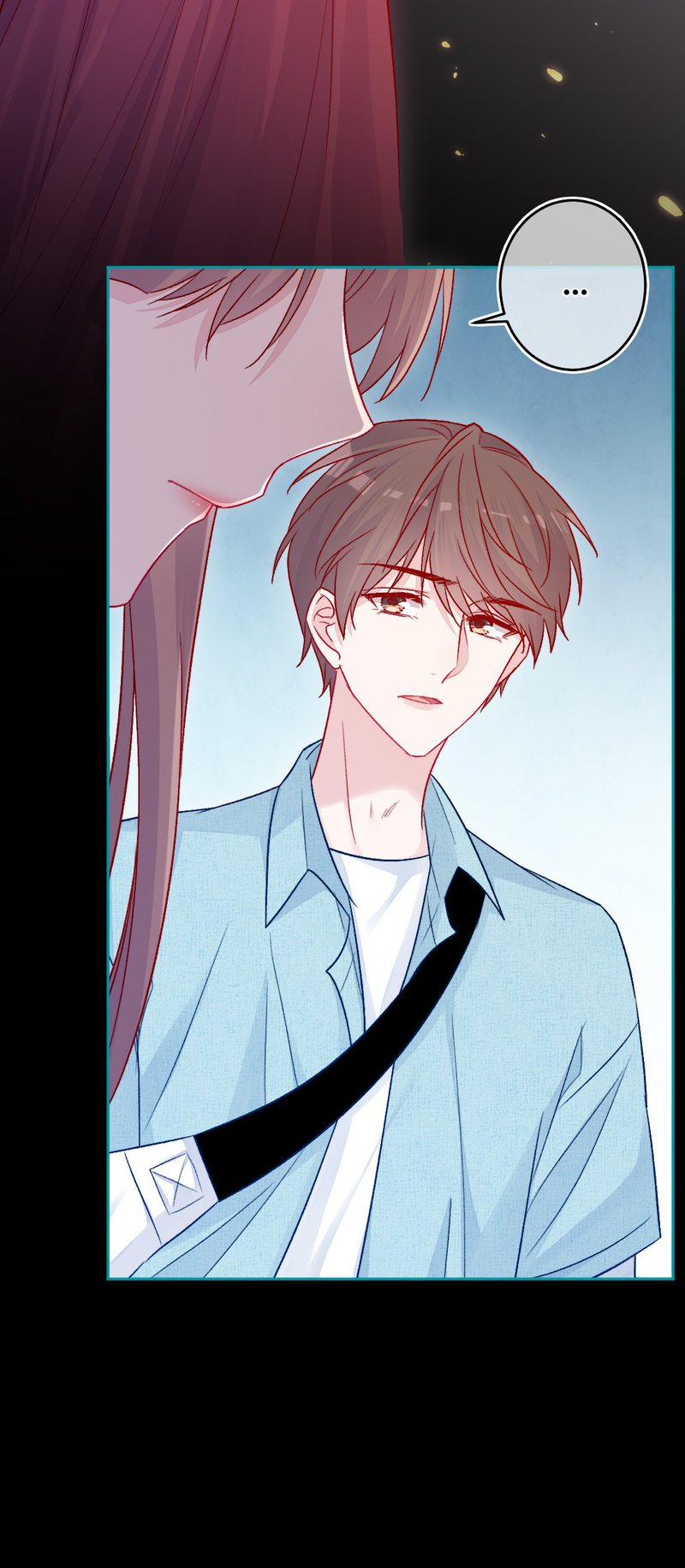 The Girl Who Sees Time Chapter 17 - page 14