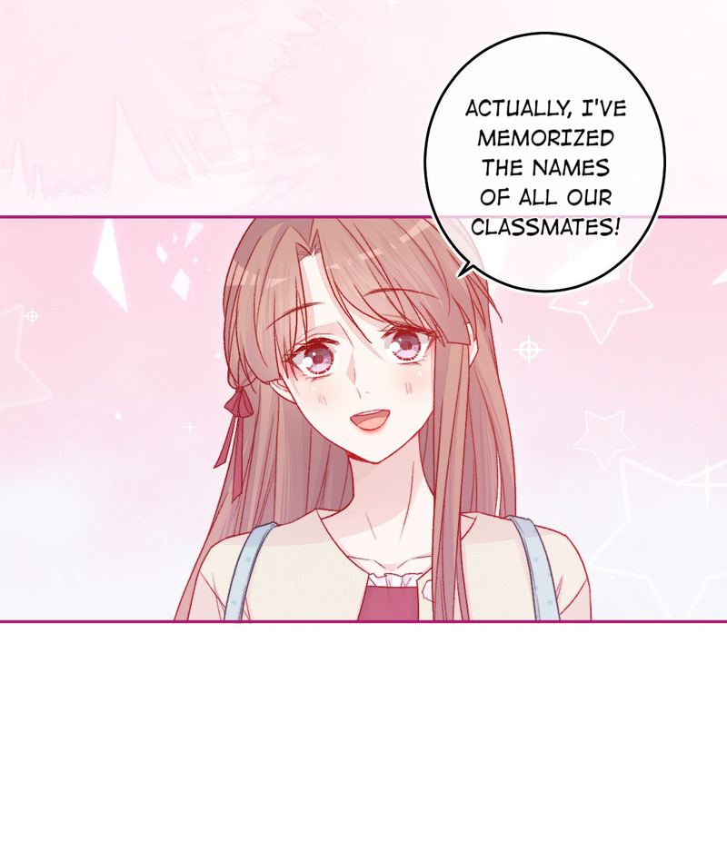 The Girl Who Sees Time Chapter 17 - page 26