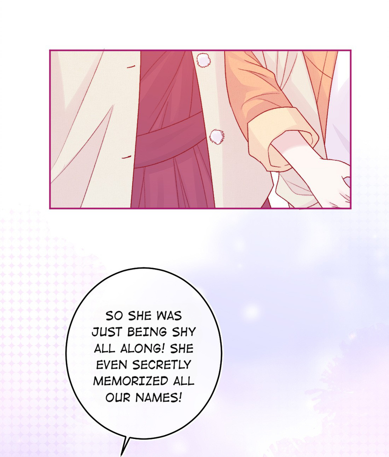 The Girl Who Sees Time Chapter 17 - page 27