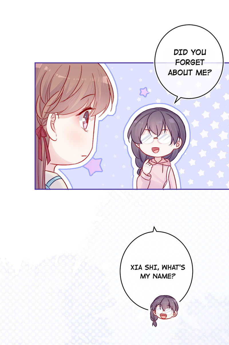 The Girl Who Sees Time Chapter 17 - page 29