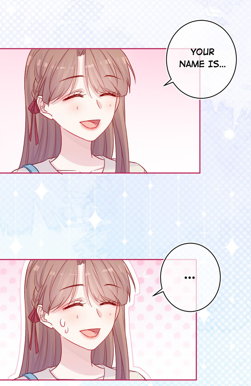 The Girl Who Sees Time Chapter 17 - page 30