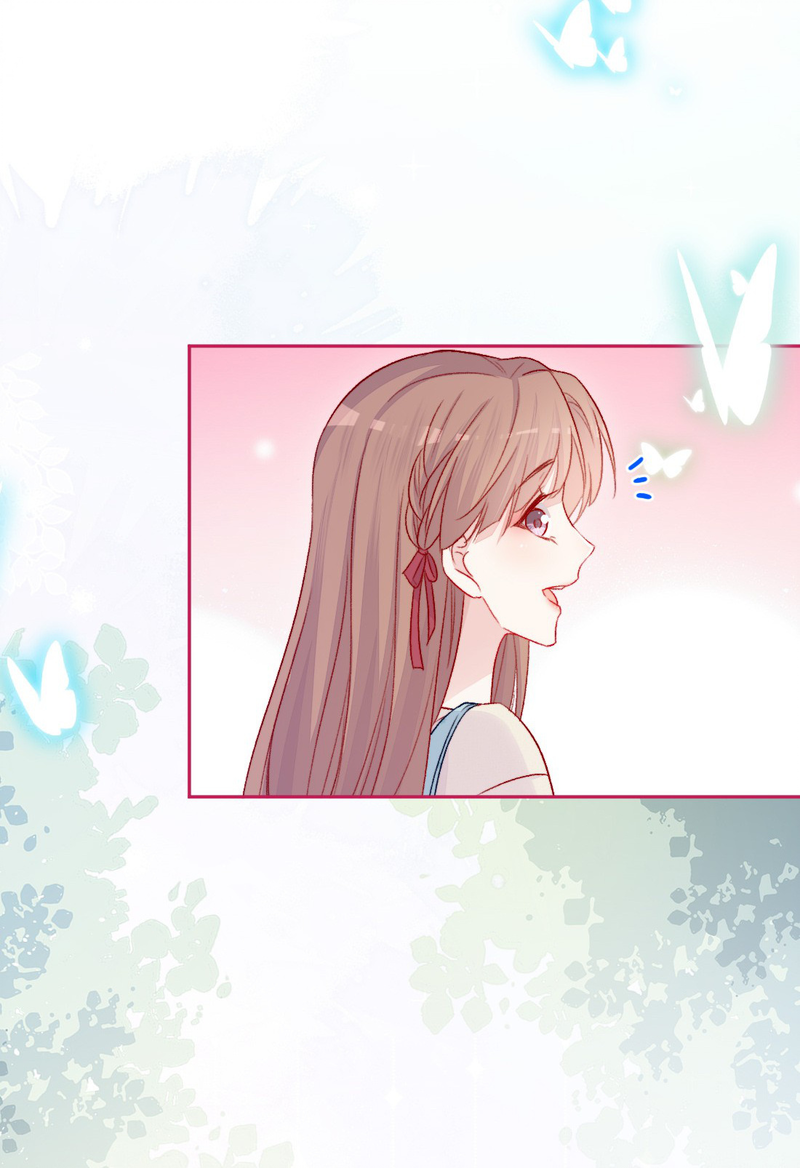 The Girl Who Sees Time Chapter 17 - page 35