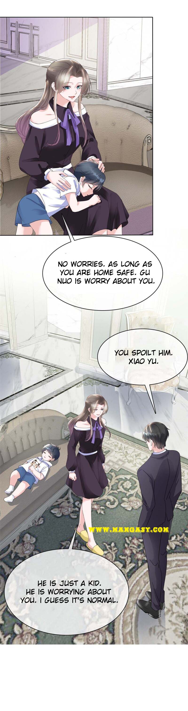 The Counter Strike : I’m Back Chapter 27 - page 2