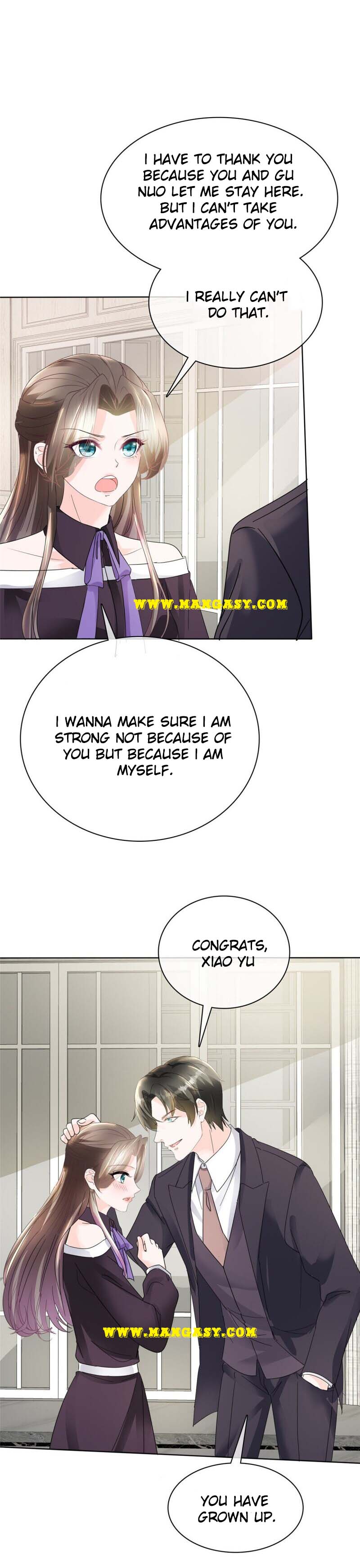 The Counter Strike : I’m Back Chapter 28 - page 3