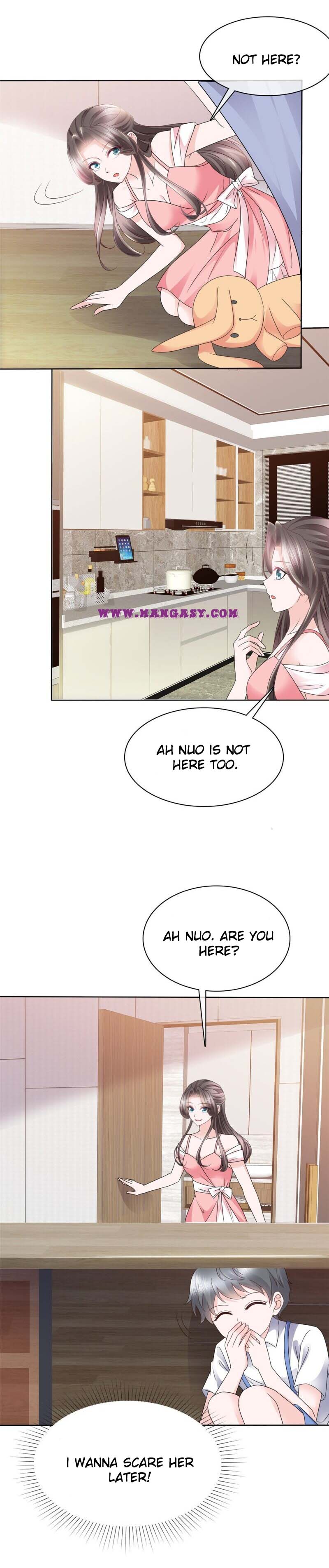 The Counter Strike : I’m Back Chapter 29 - page 8