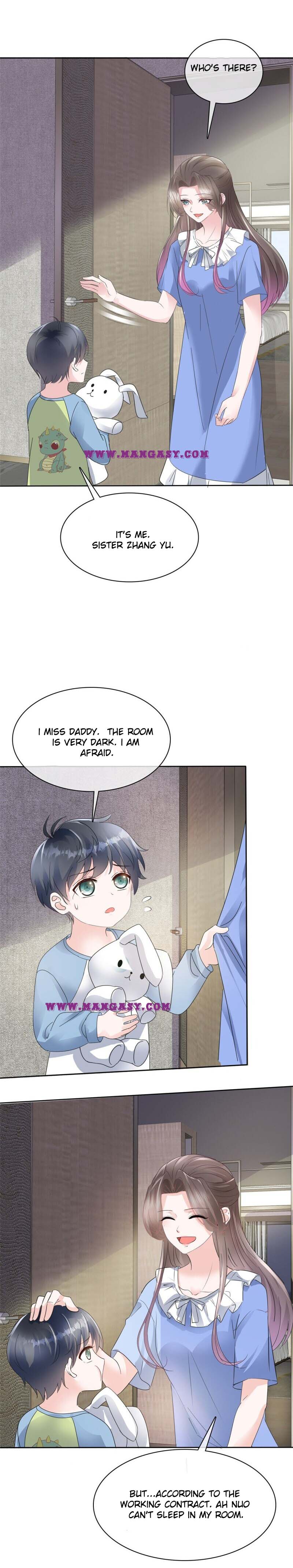 The Counter Strike : I’m Back Chapter 36 - page 7
