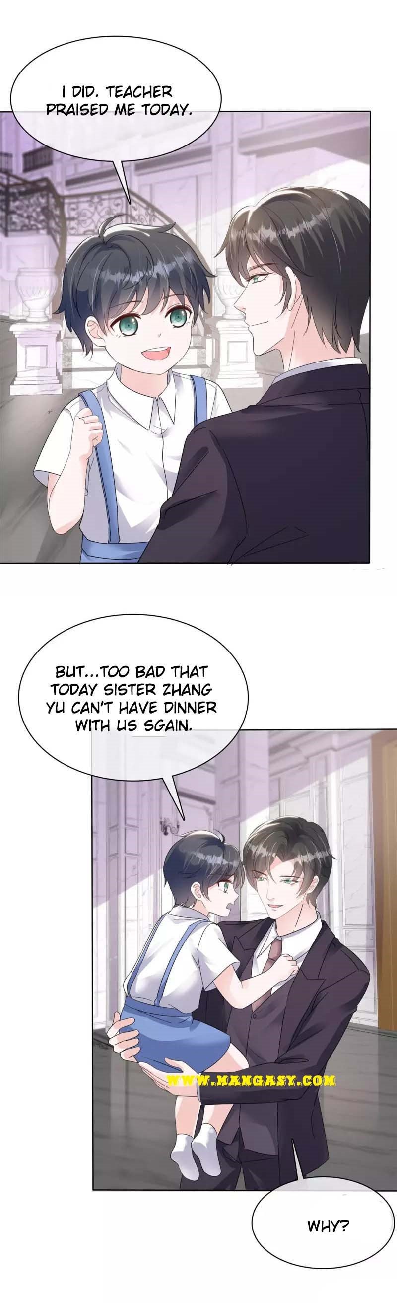 The Counter Strike : I’m Back Chapter 30 - page 4