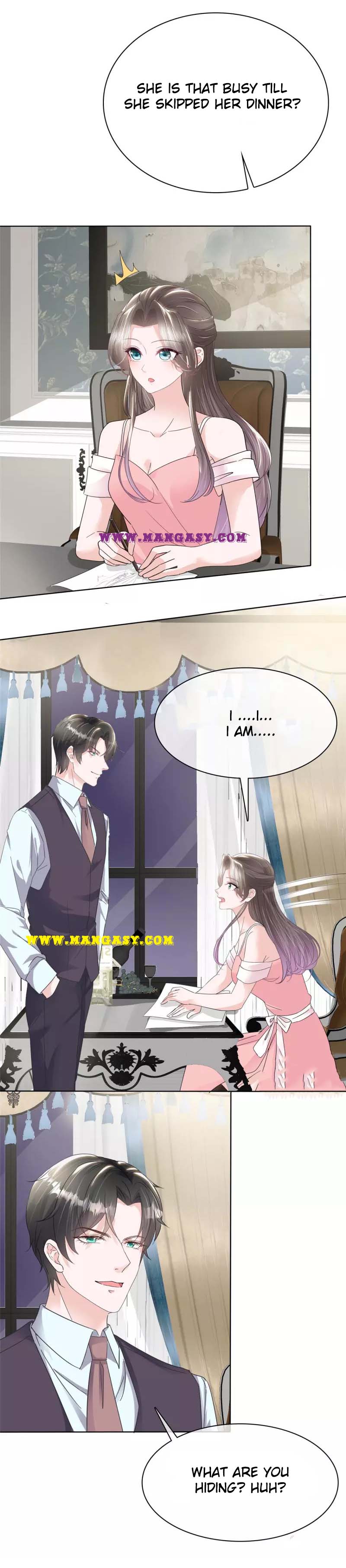 The Counter Strike : I’m Back Chapter 30 - page 7