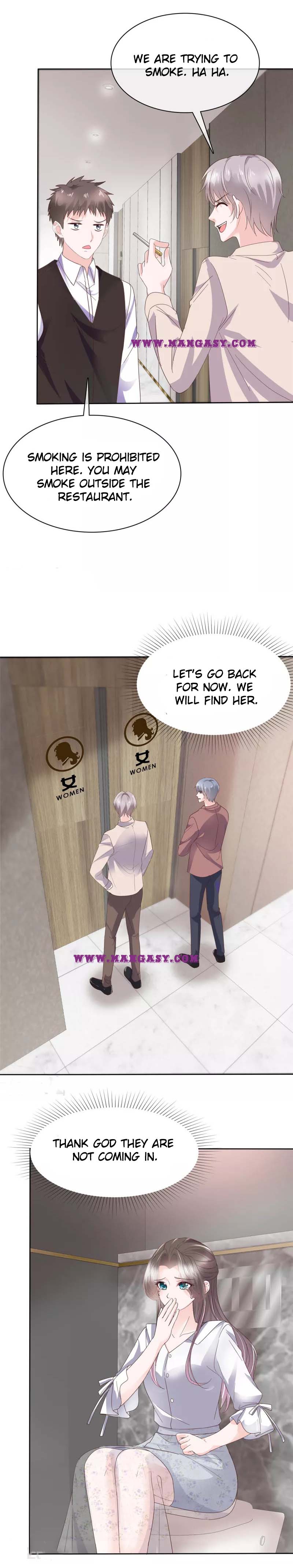 The Counter Strike : I’m Back Chapter 63 - page 5