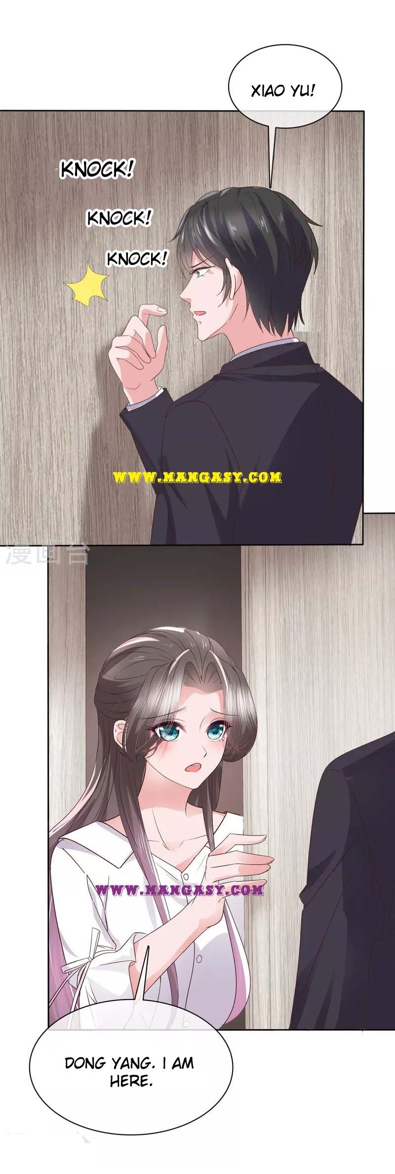 The Counter Strike : I’m Back Chapter 63 - page 7