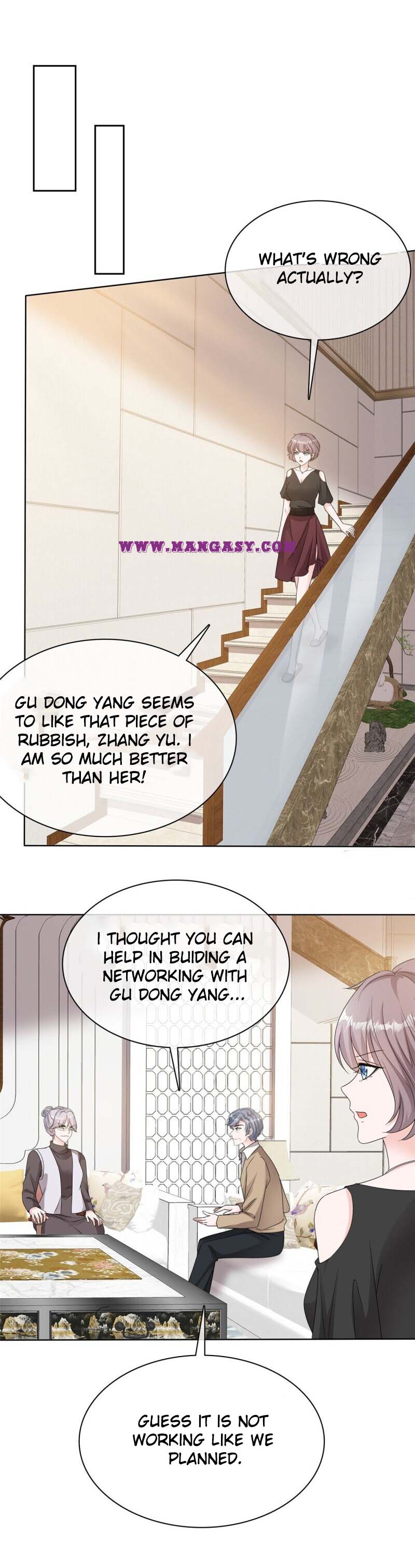 The Counter Strike : I’m Back Chapter 31 - page 4