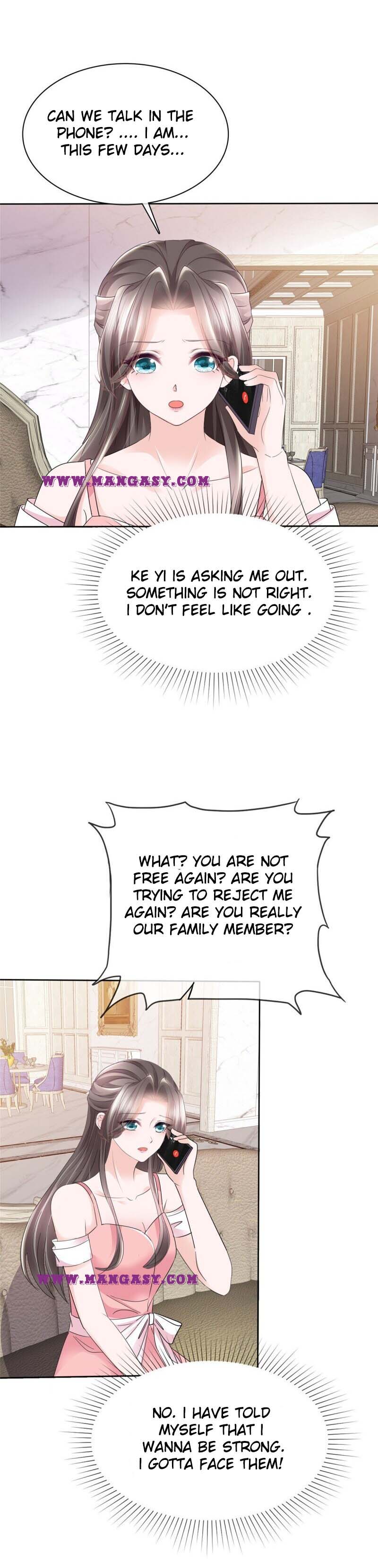 The Counter Strike : I’m Back Chapter 31 - page 8