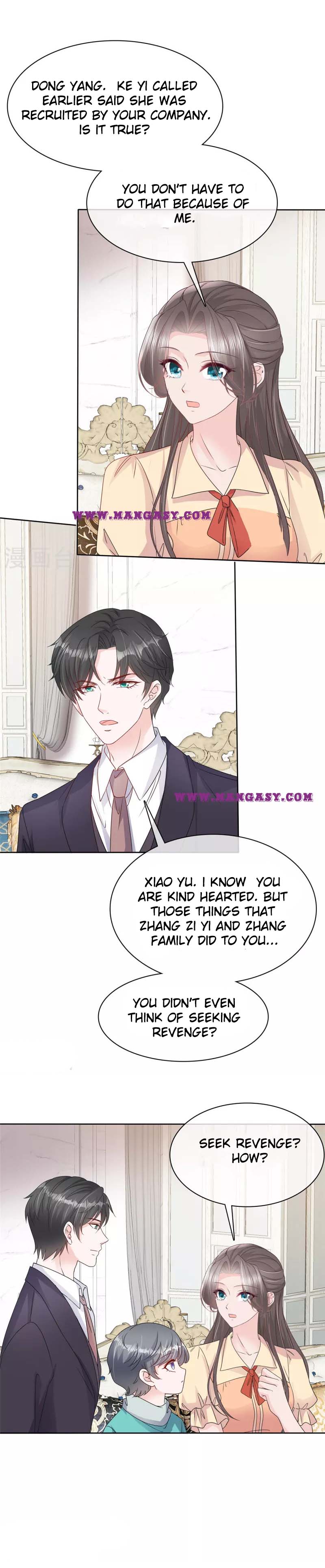 The Counter Strike : I’m Back Chapter 57 - page 6