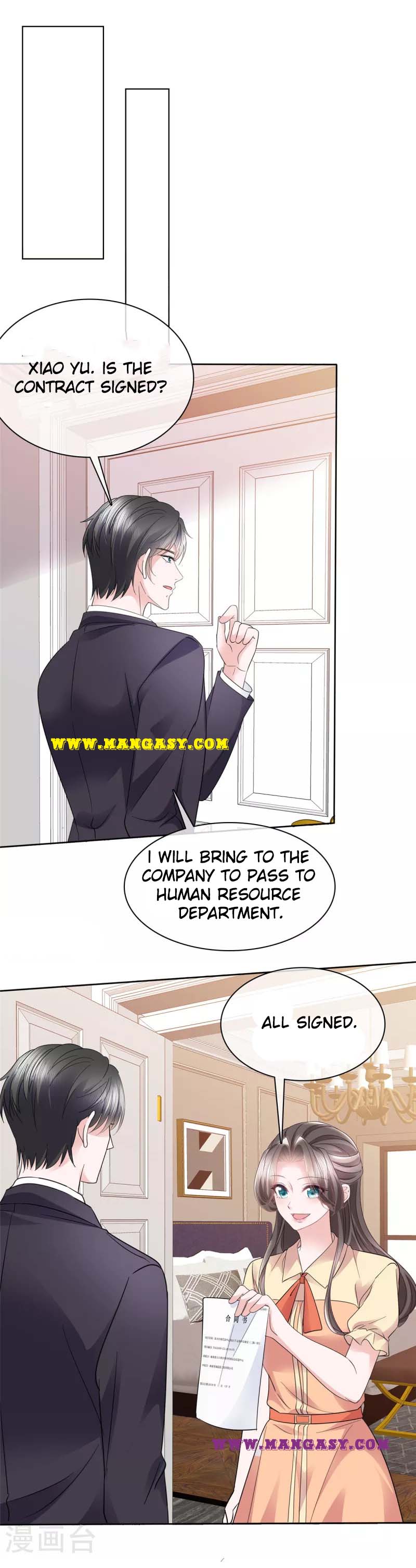 The Counter Strike : I’m Back Chapter 58 - page 2
