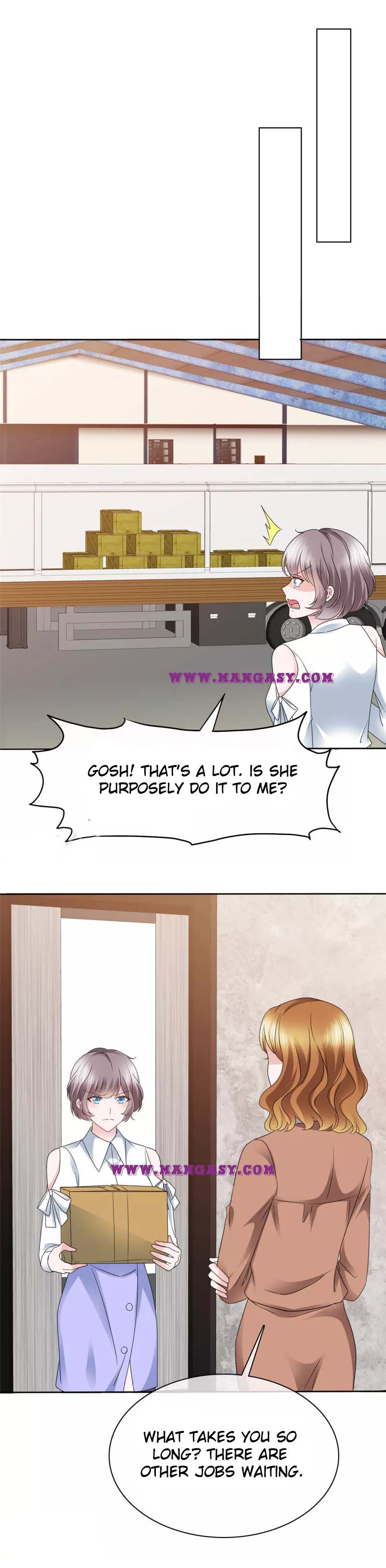 The Counter Strike : I’m Back Chapter 58 - page 7
