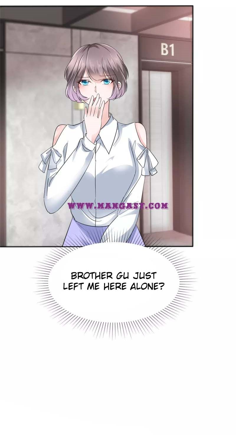 The Counter Strike : I’m Back Chapter 59 - page 3