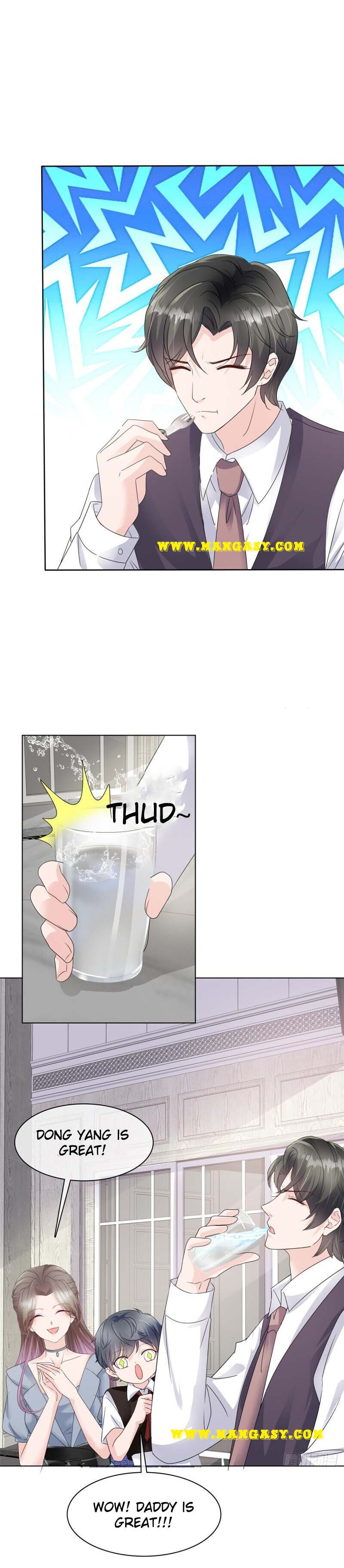 The Counter Strike : I’m Back Chapter 34 - page 7