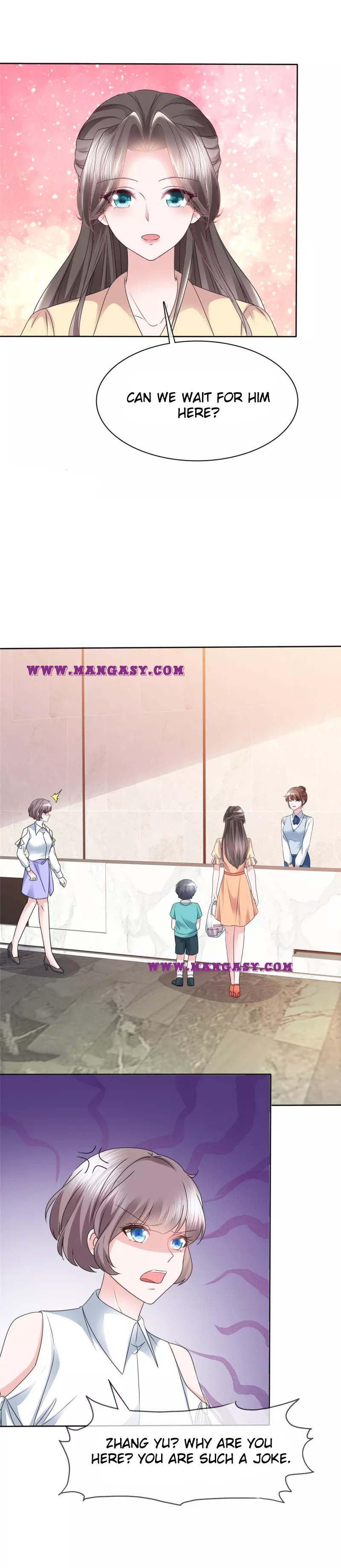 The Counter Strike : I’m Back Chapter 60 - page 3