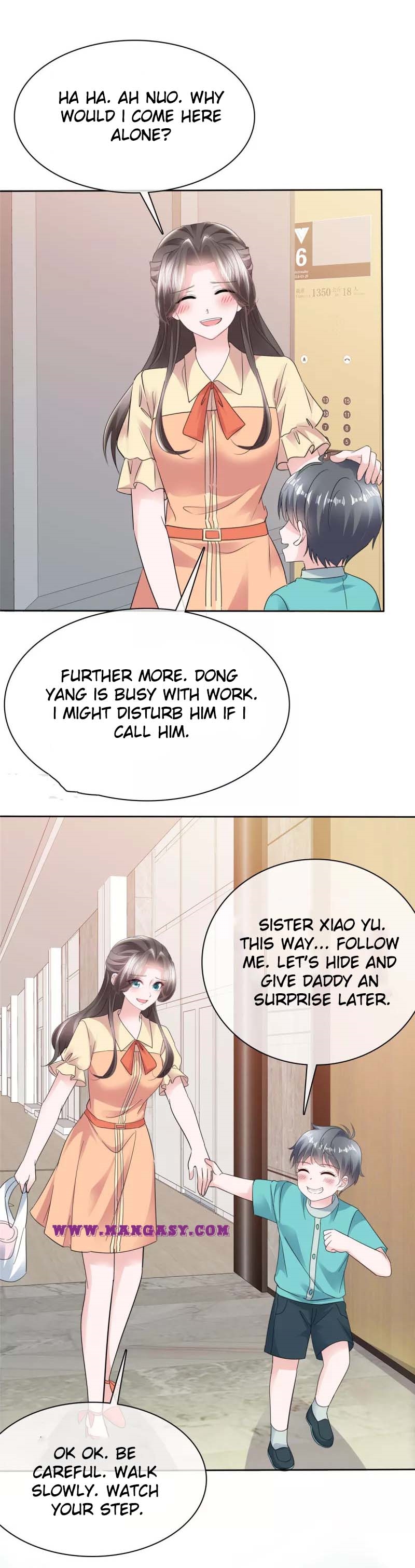 The Counter Strike : I’m Back Chapter 60 - page 8