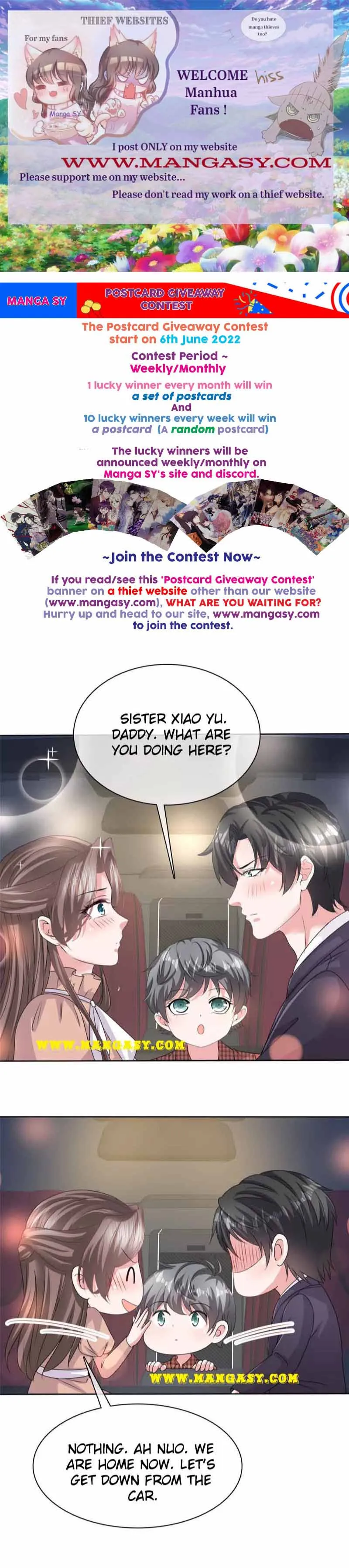 The Counter Strike : I’m Back Chapter 103 - page 2