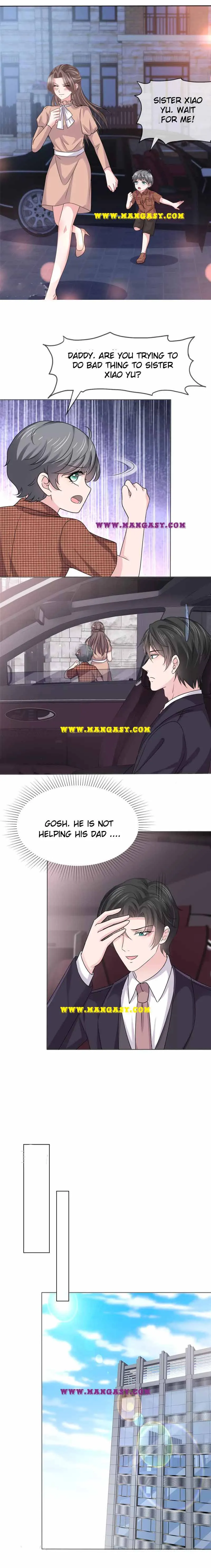 The Counter Strike : I’m Back Chapter 103 - page 4