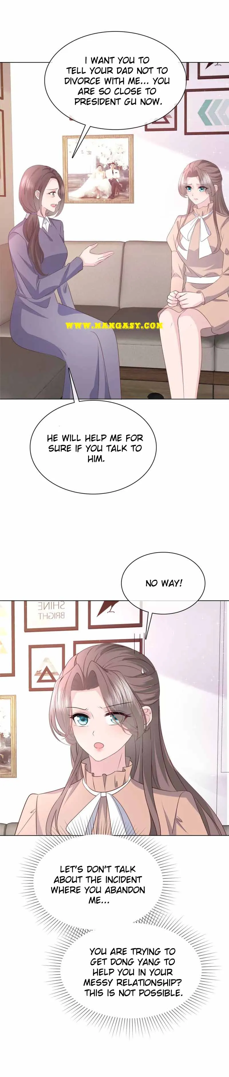 The Counter Strike : I’m Back Chapter 103 - page 9