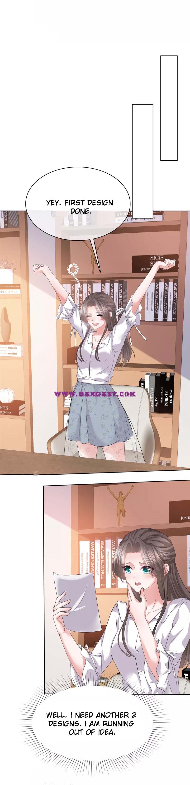 The Counter Strike : I’m Back Chapter 61 - page 6