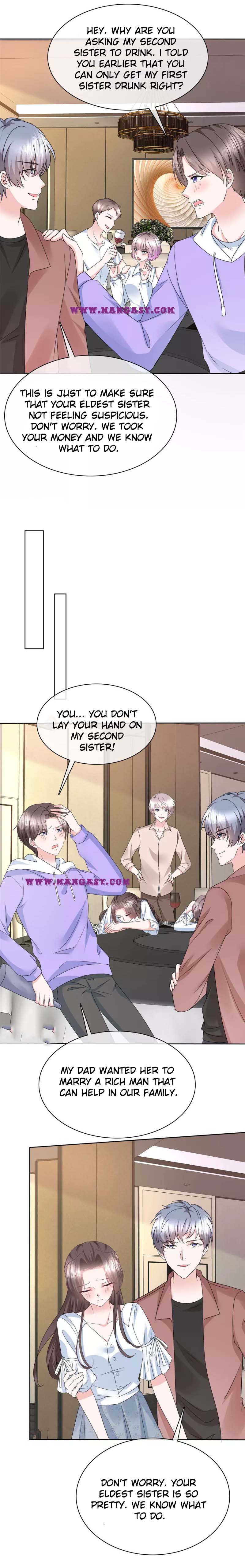The Counter Strike : I’m Back Chapter 62 - page 4