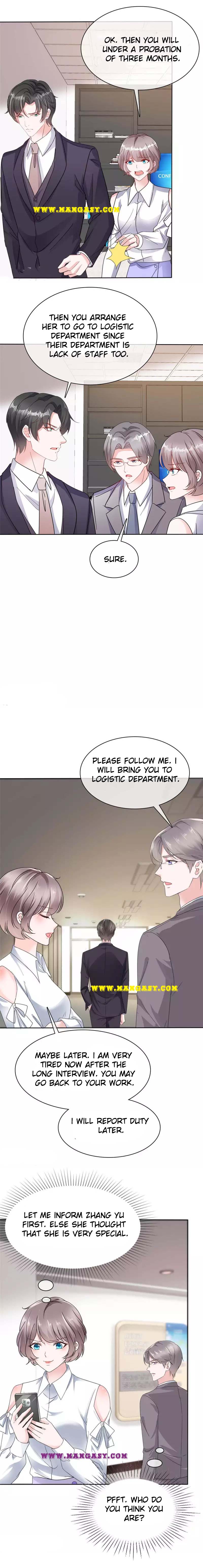 The Counter Strike : I’m Back Chapter 55 - page 6
