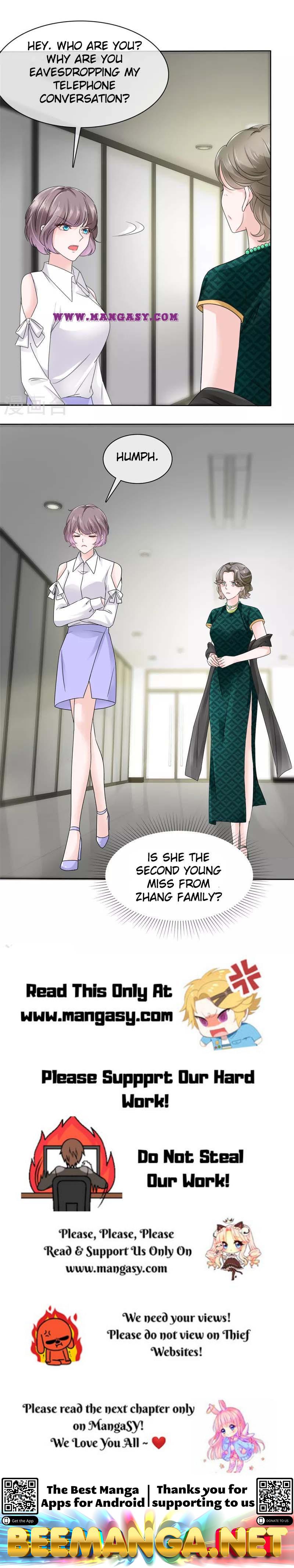The Counter Strike : I’m Back Chapter 55 - page 8
