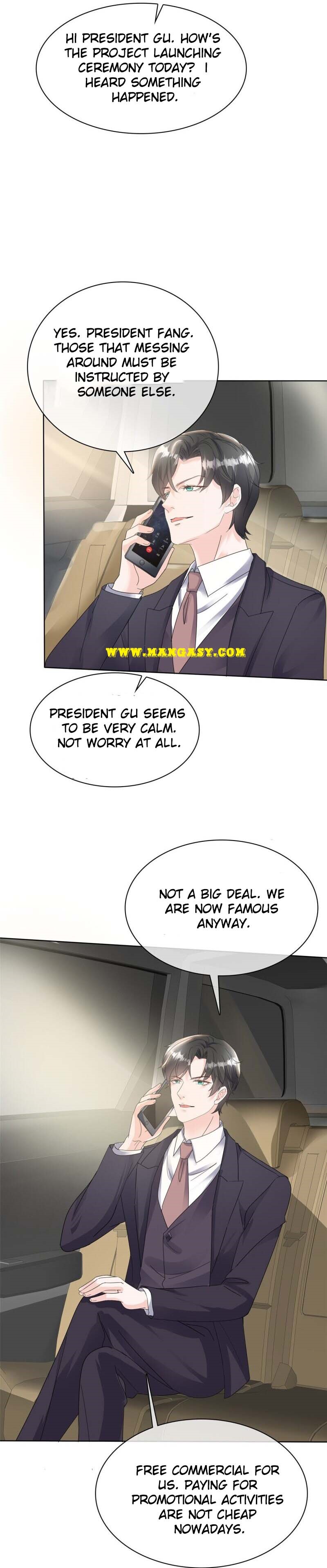 The Counter Strike : I’m Back Chapter 26 - page 5