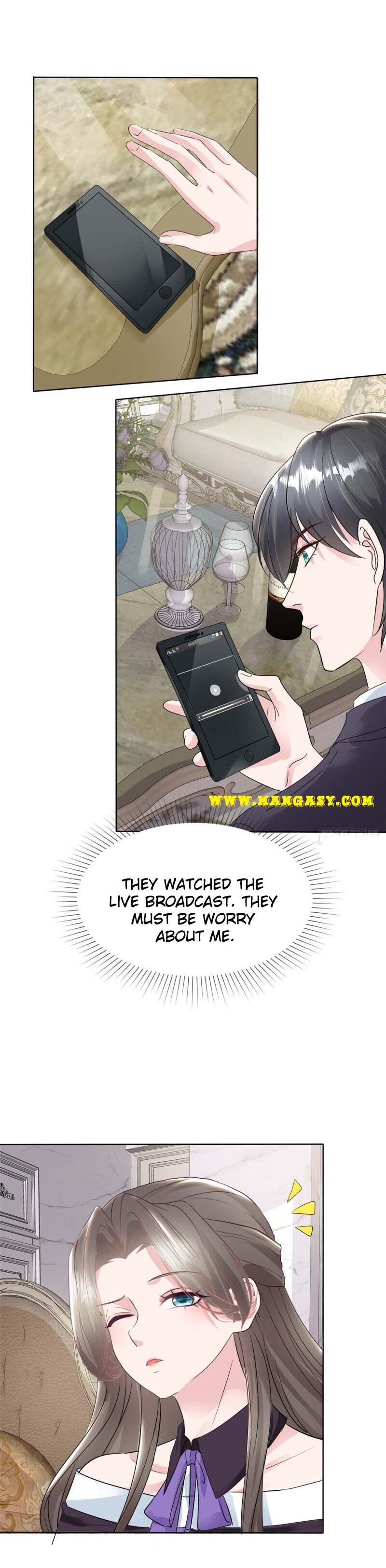 The Counter Strike : I’m Back Chapter 26 - page 9