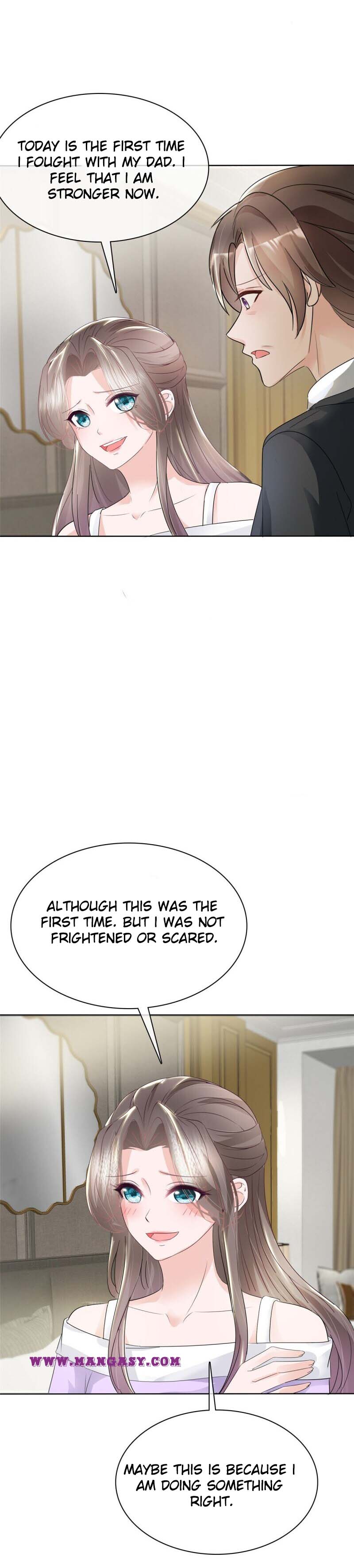 The Counter Strike : I’m Back Chapter 24 - page 6