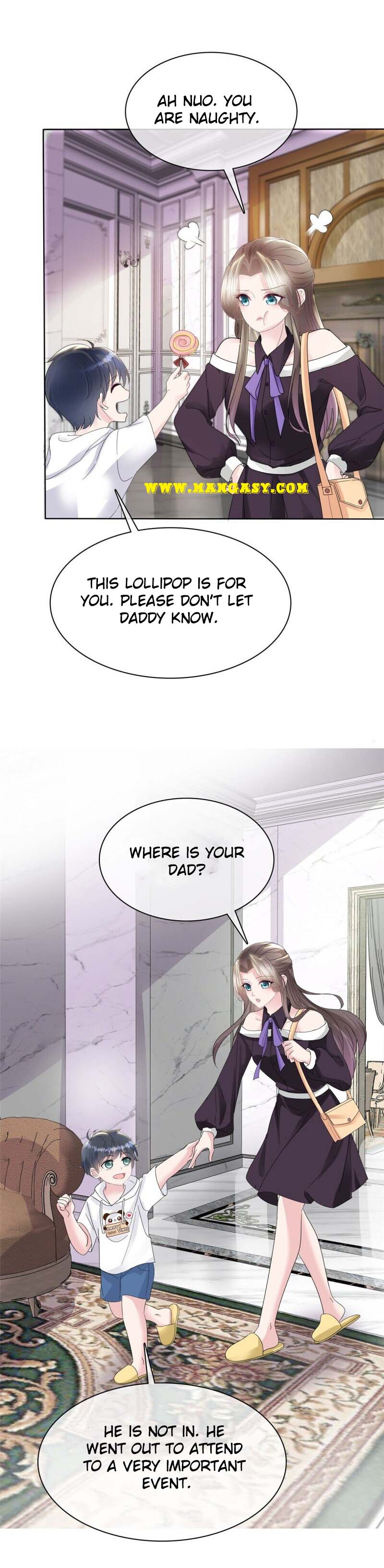 The Counter Strike : I’m Back Chapter 24 - page 9