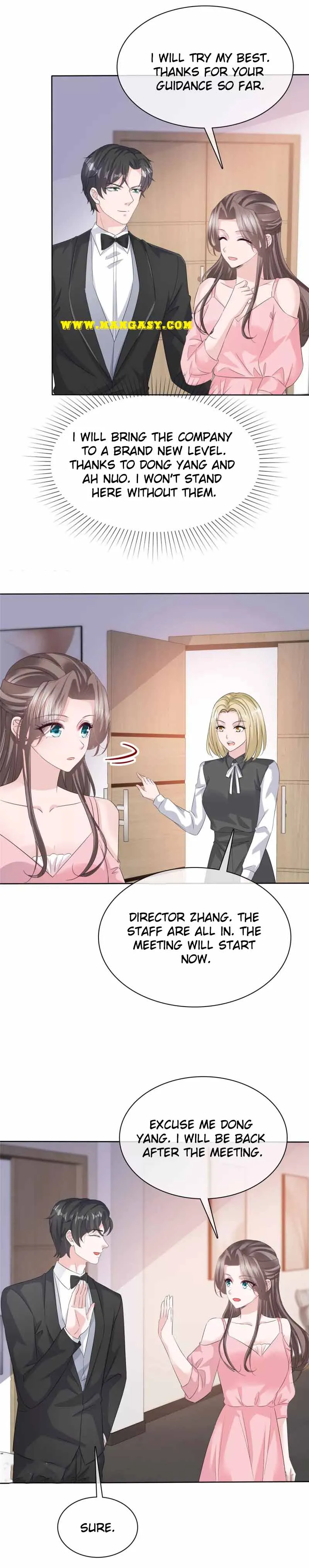 The Counter Strike : I’m Back Chapter 112 - page 6