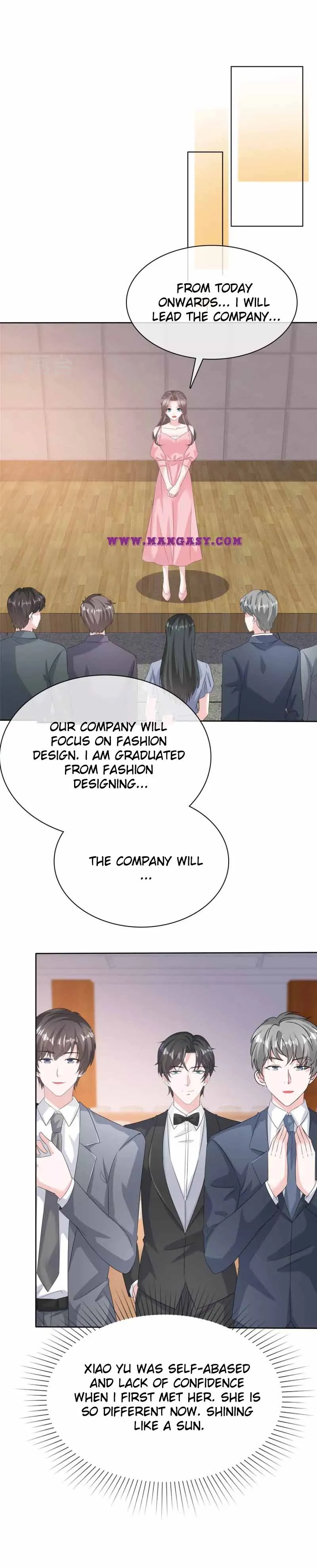 The Counter Strike : I’m Back Chapter 112 - page 7
