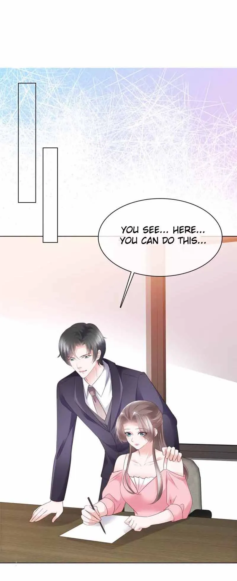 The Counter Strike : I’m Back Chapter 112 - page 9